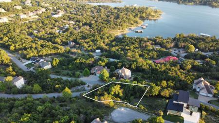 000 Shadow Ridge Court Lot 1