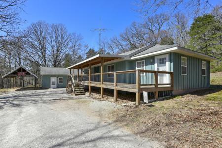 27601 Bramble Lane