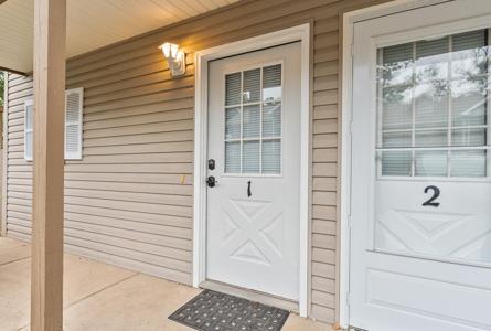 26 Fall Creek Trail