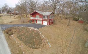 14915 North Orleans Trail