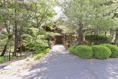 24 Village Trail