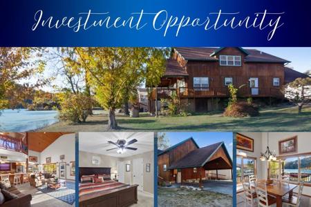 2446 State Highway Y