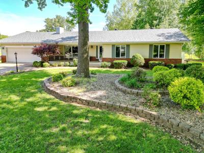 607 Parnell Drive