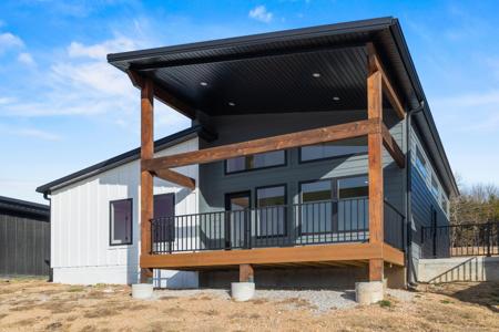 20 Teak Drive