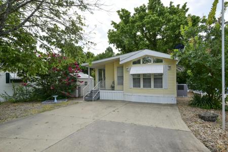 307 Sunshine Circle
