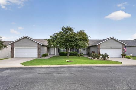 540 Van Buren Road