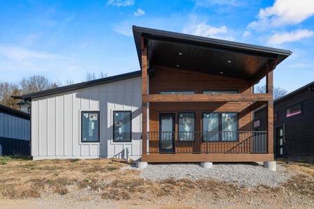 46 Teak Drive