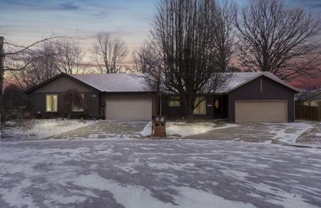 2111 East Regency Place