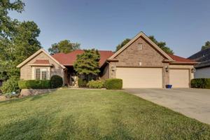 5629 South Moonshine Court