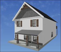 Lot 2 Skyline Drive