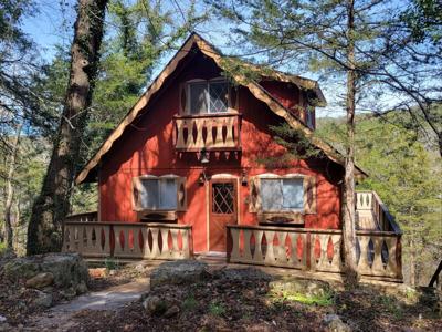 145 Table Rock Drive
