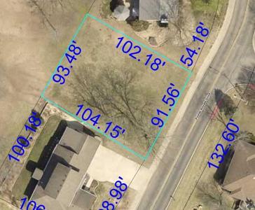 1099 Pointe Royale Drive