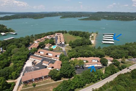1005 Paradise Landing Road