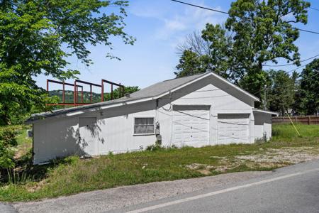 410 Tablerock Circle
