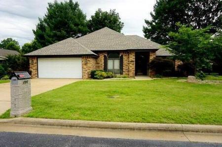 290 Sherwood Drive