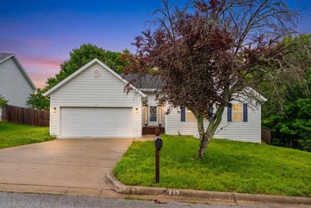 213 Daless Court