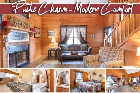 4 Cabin Court