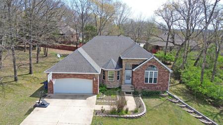 120 Timberline Drive