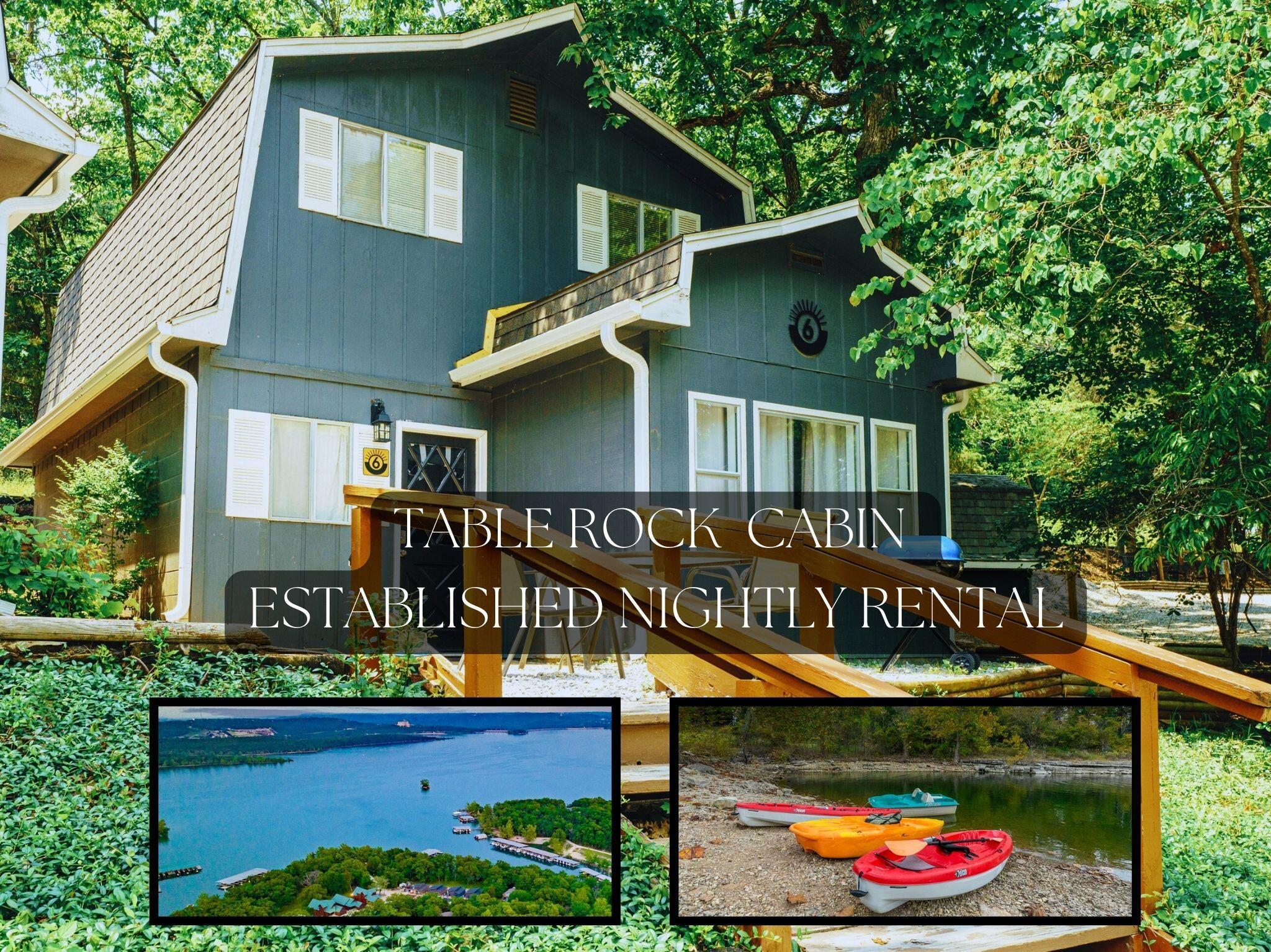 416 Cave Lane, Branson, MO lhrmls01883607