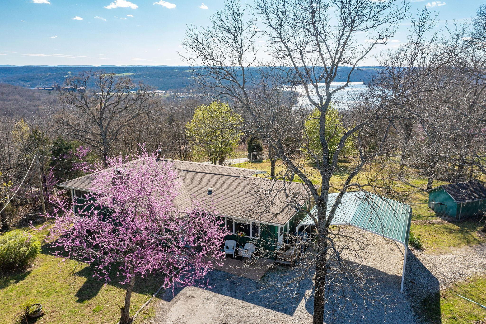 219 Paradise Heights Drive, Ridgedale, MO lhrmls02067229