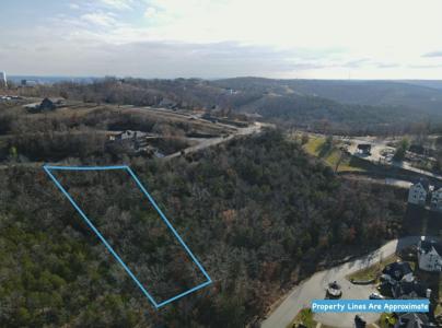 Lot 36 Canyon Estates
