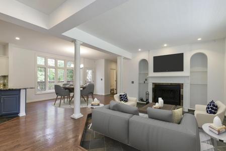 149 Country Bluff Drive