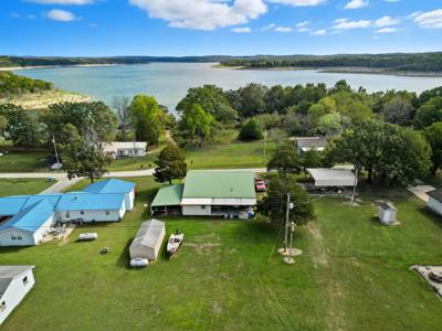 1054 Kalijah Road