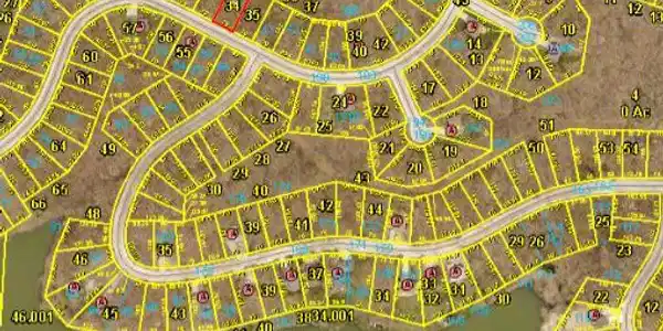 Lot 45 Bloomington Drive
