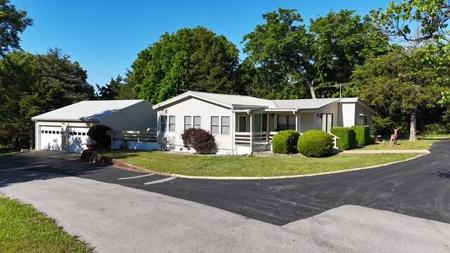 32 Ledgestone Road