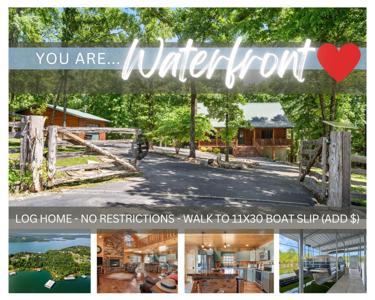 947 Breezy Point Lane