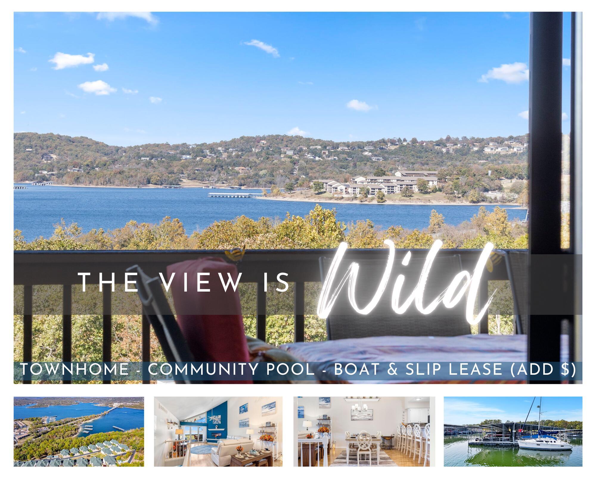 219 Point Seven Road, Kimberling City, MO lhrmls01884682