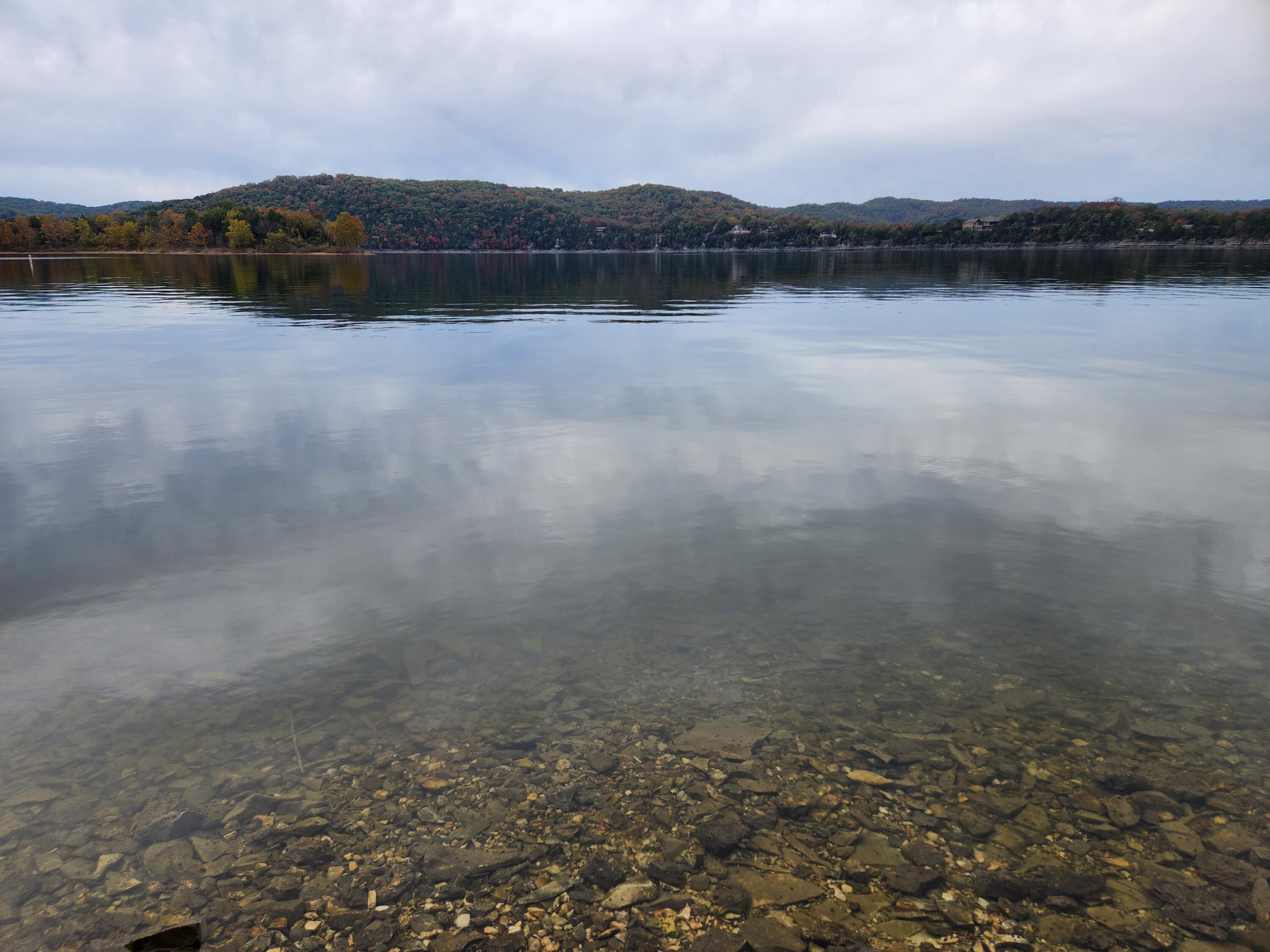 Lots 2&3 Stallion Bluff Road, Shell Knob, MO lhrmls01867306