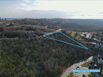 Lot 34 Canyon Estates