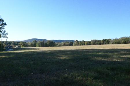 Lot 15 Stonehaven Way