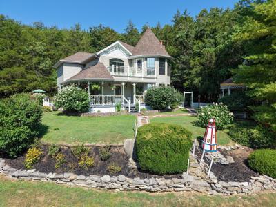 1291 Walnut Springs Drive