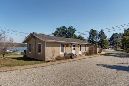 1715 Hideaway Road