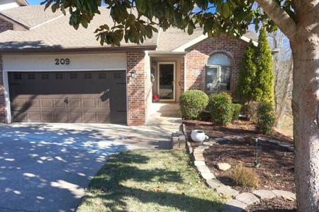 209 Eagle Pointe Drive