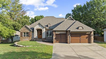 1237 Little Aunts Creek Road