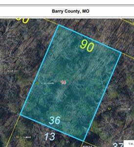 Lot 36 Big Creek