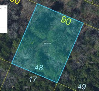 Lot 48 Big Creek