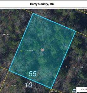 Lot 55 Big Creek