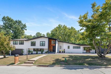 530 Parnell Drive