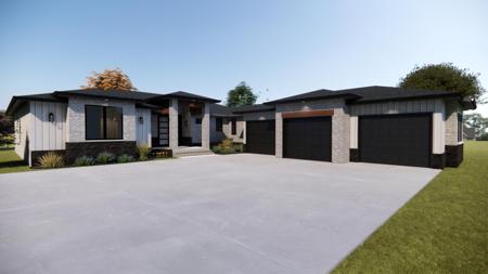 2888 E Kemmling Lane