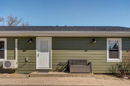 1715 Hideaway Road