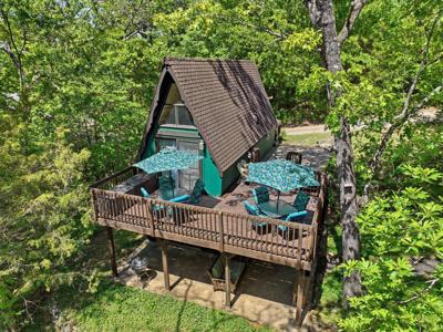 514 Iroquois Lane