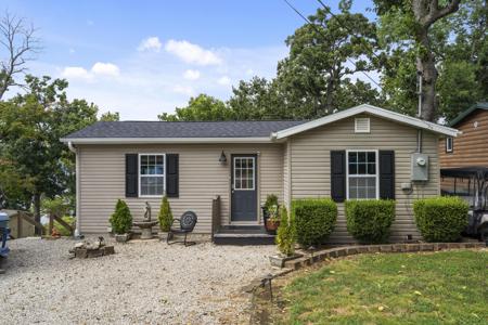 1530 Hideaway Road