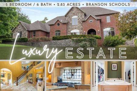451 Tranquil Lane