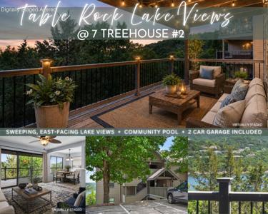7 Treehouse Lane
