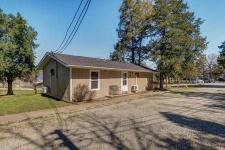1715 Hideaway Road
