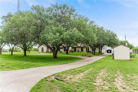 345 TRAIL RIDGE Drive